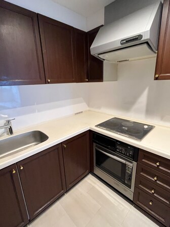 恵比寿ガーデンテラス弐番館の物件内観写真